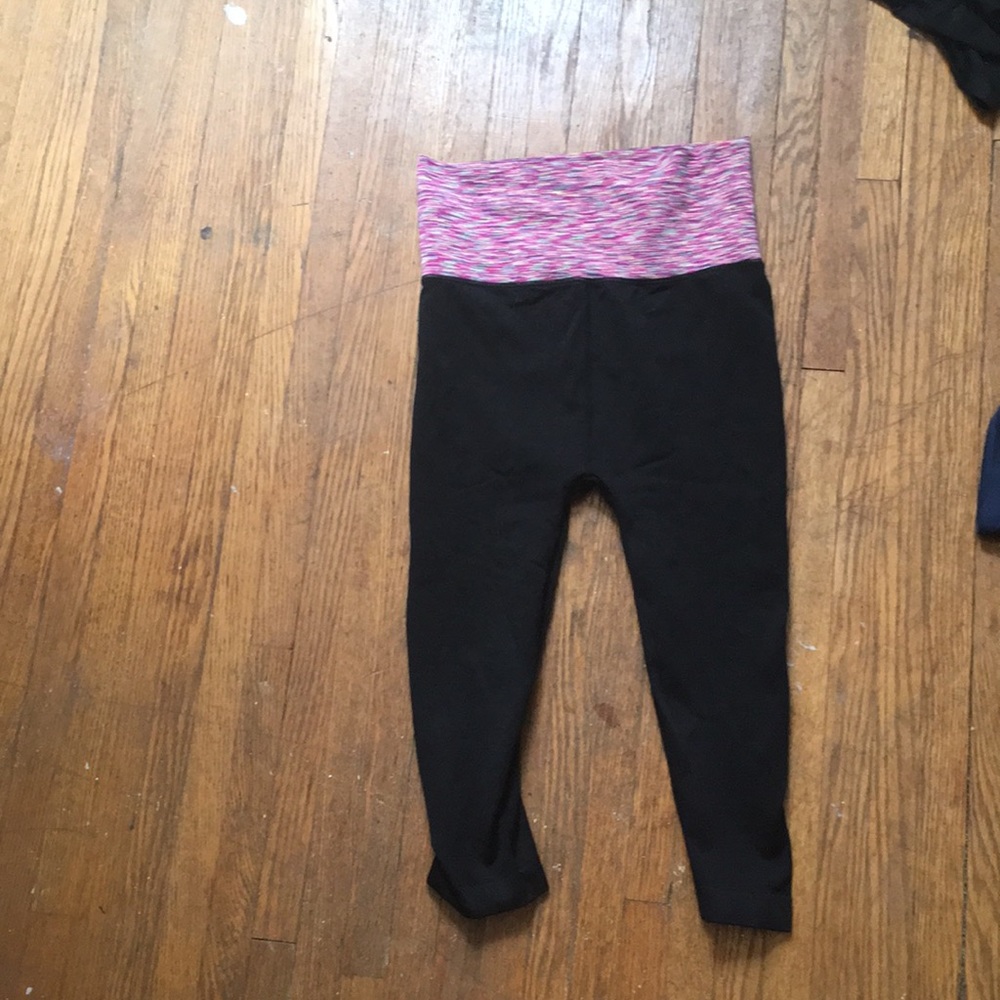 Capri leggings